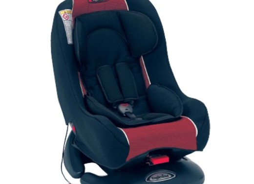 Baby a bordo: Inglesina